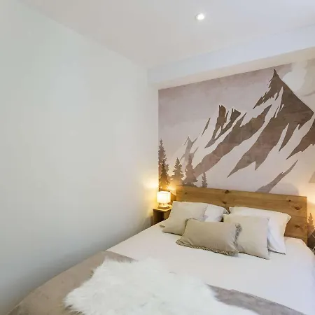 T2 A Cauterets, 2-4 Pers, Skis A 600m, Entierement Equipe - Fr-1-401-252 * Cauterets